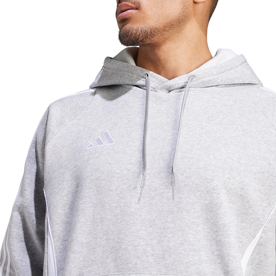 Duks për meshkuj adidas, gri Duks për meshkuj adidas, gri