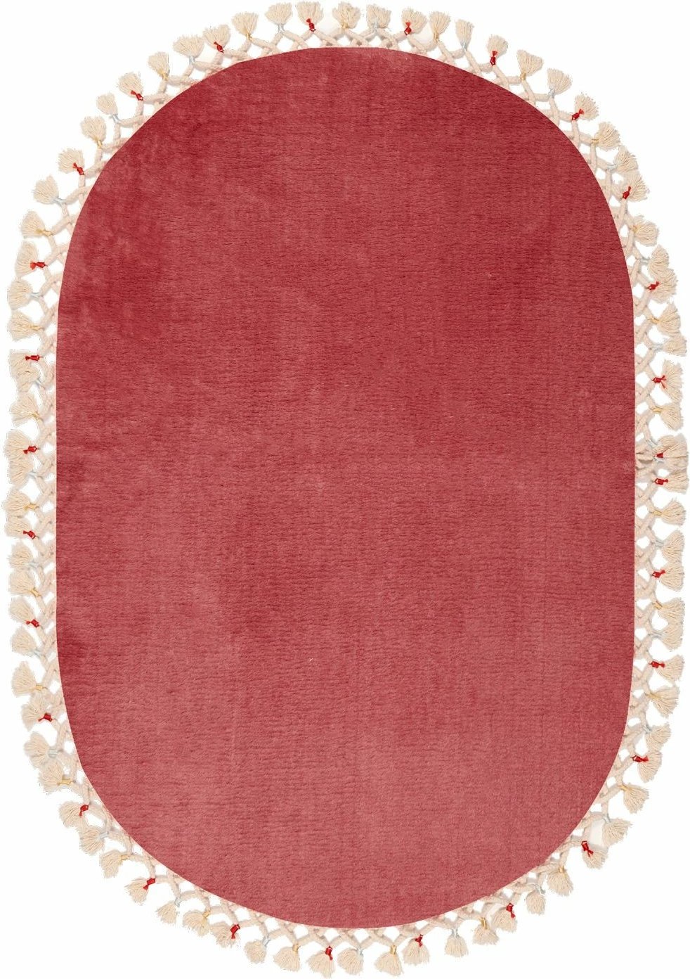 Tapet banje fuchsia Mijölnir, 1629, 50x75cm