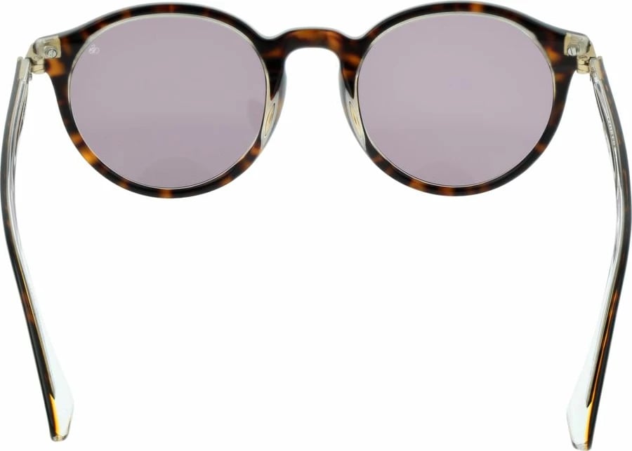 Syze dielli Scotch & Soda për meshkuj, kafe