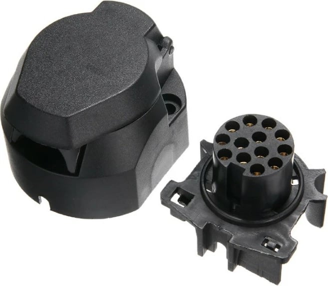 Lidhese Rryme Rimorkio 908 Pvc