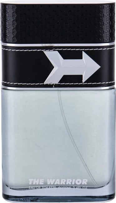 Eau de Toilette për meshkuj Armaf The Warrior 100ml