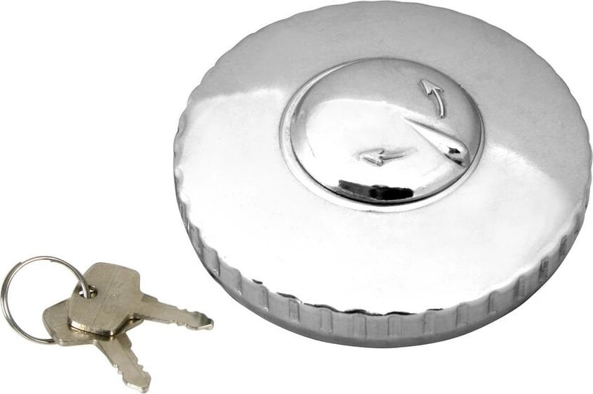 Kapak Rezervuari Kamioni Ø60mm