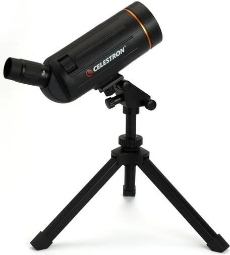 Teleskop Celestron Mak C70, 25x, Zi