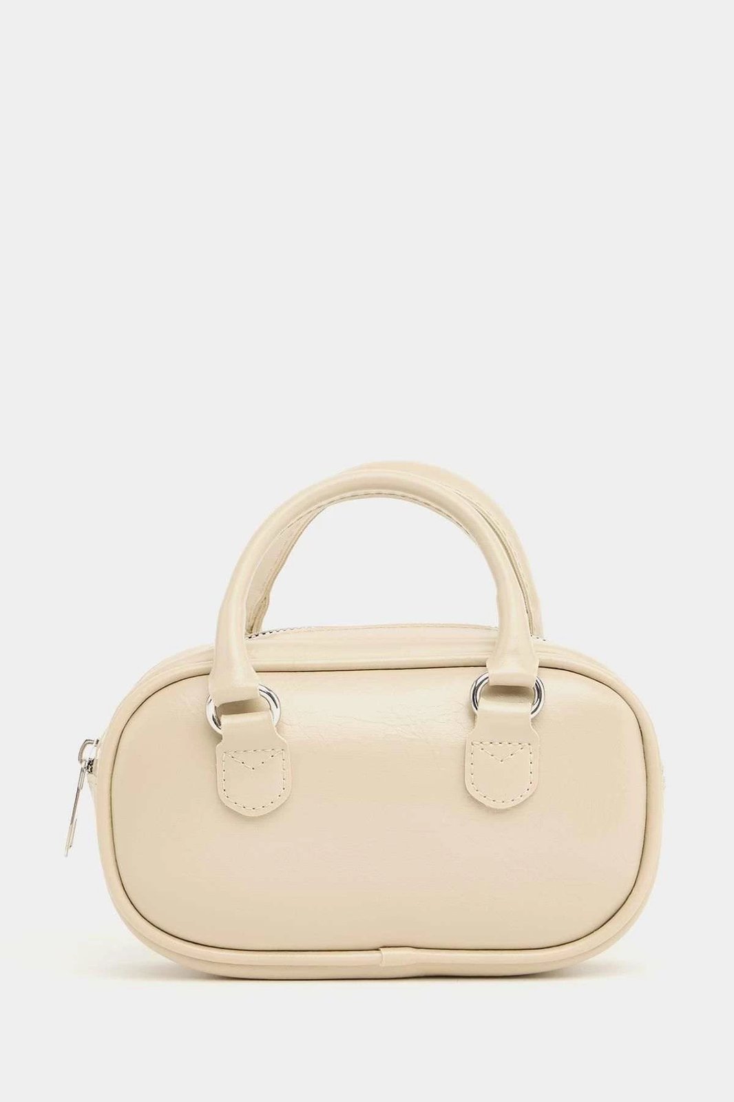 Çantë dore Zoozie Bags, MK1020225SV10-015, krem