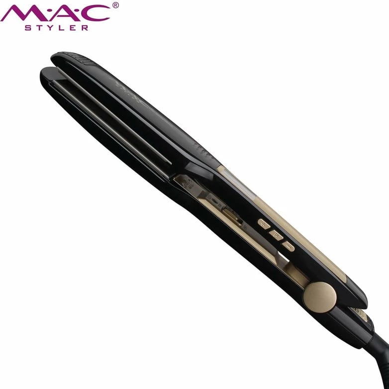 Drejtuese Flokësh Mac MC-5517