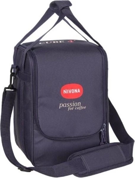Çantë portabile për makinë kafeje Nivona Cube 4, navy blue