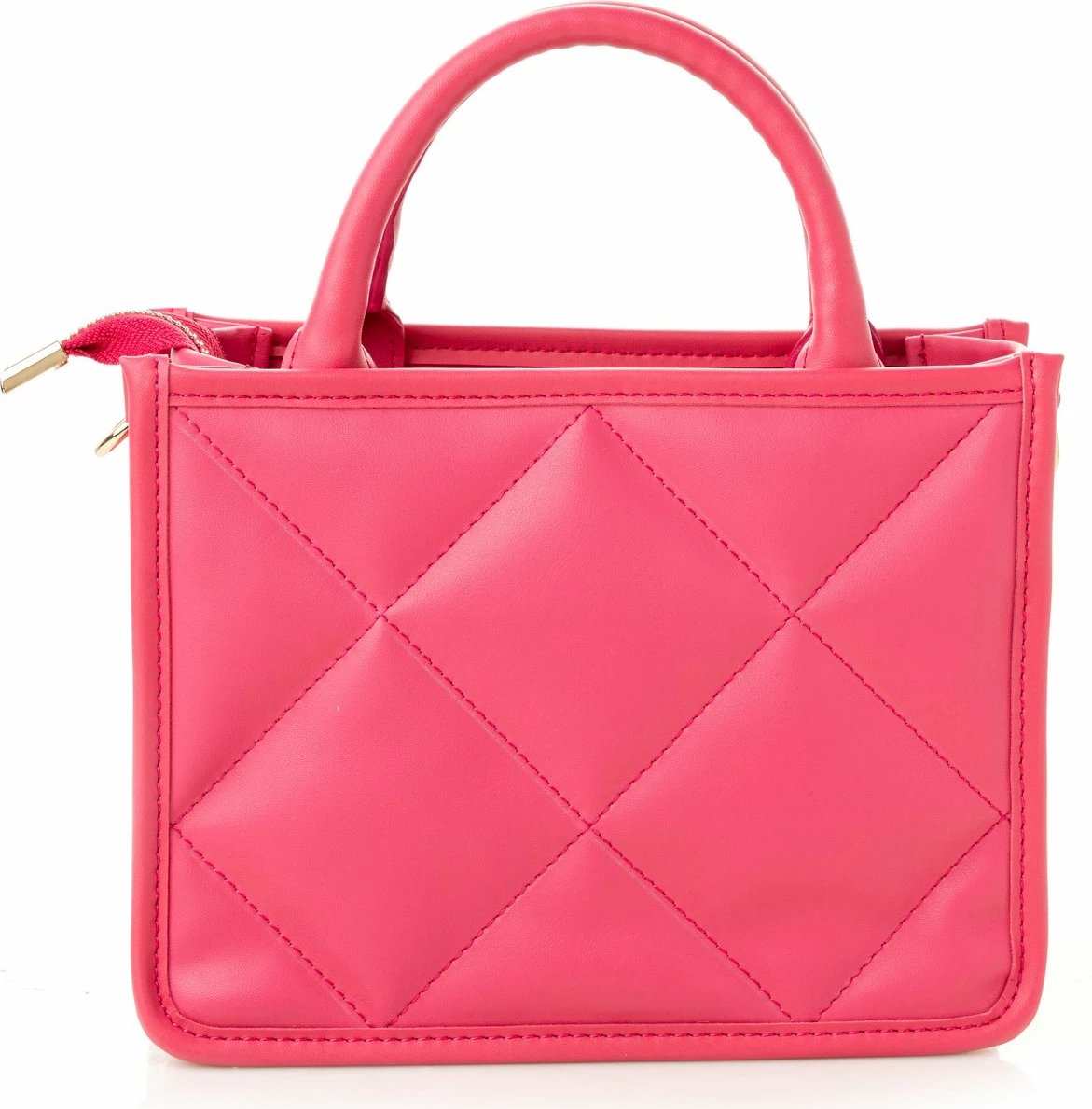 Çantë dore Vince Camuto, Ravello, fuchsia