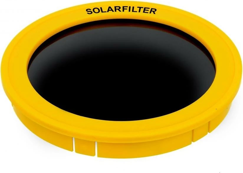 Teleskop Bresser Solarix AZ 76/350, carbon design