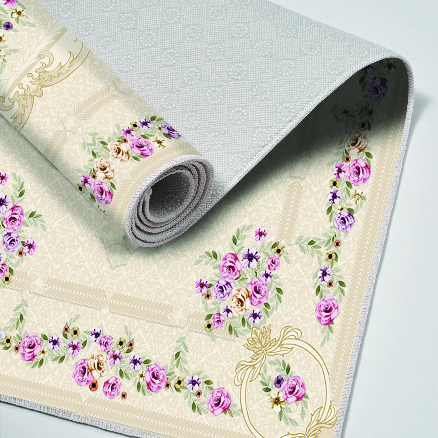 Set tapetash për banjo (2 copë), Mijölnir, Kt484 Set tapetash për banjo (2 copë), Mijölnir, Kt484