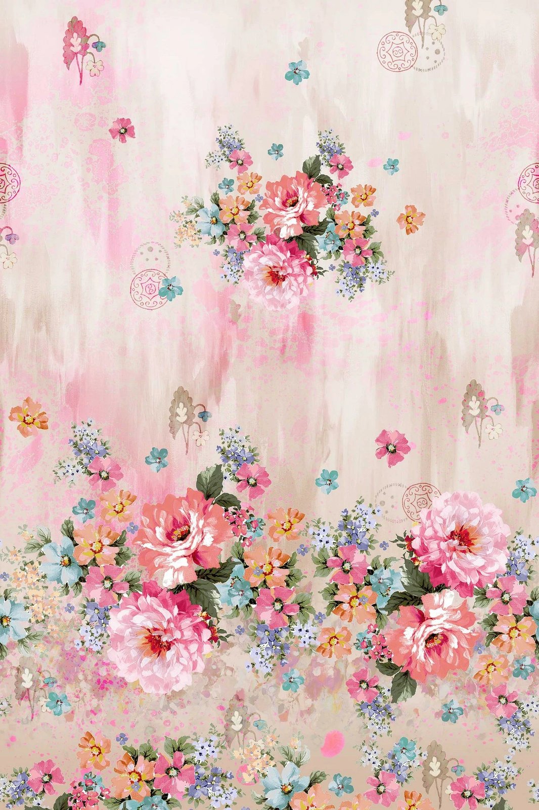 Qilim (80 x 120) Conceptum Hypnose, Exfab316