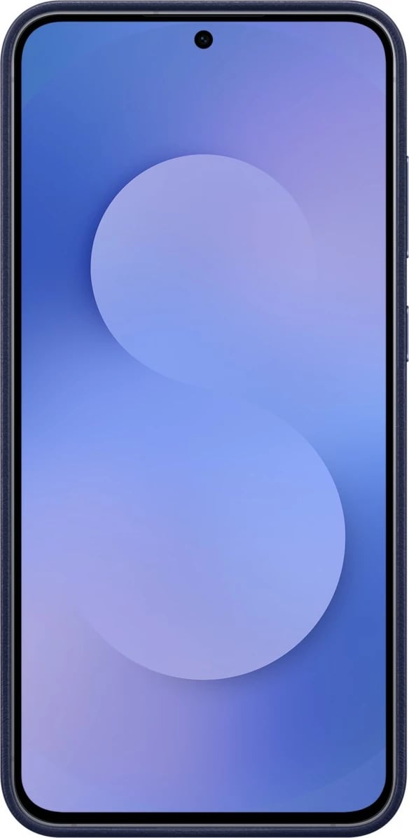 Mbështjellës Samsung Kindsuit për Galaxy S25 FE, dark blue