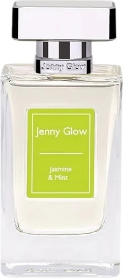 Eau de Parfum për femra Jenny Glow Jasmine & Mint 80ml