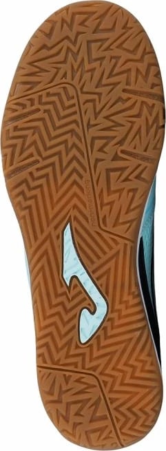 Atlete futbolli për meshkuj Joma, të kaltra