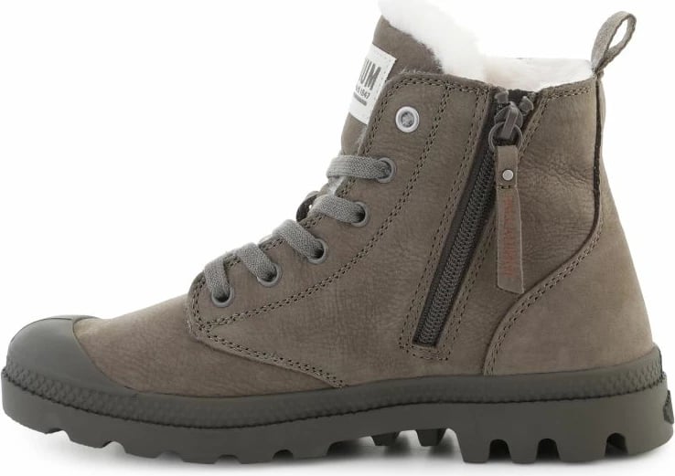 Çizme Palladium për meshkuj, rocks