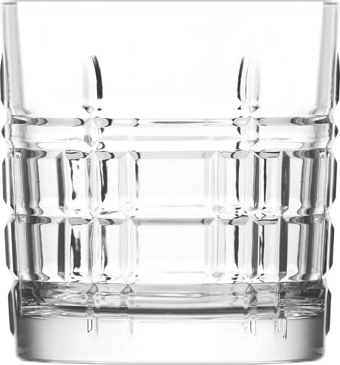 Set gotash prej qelqi (4 copë), Hermia Concept, LV-BRT430CS Set gotash prej qelqi (4 copë), Hermia Concept, LV-BRT430CS