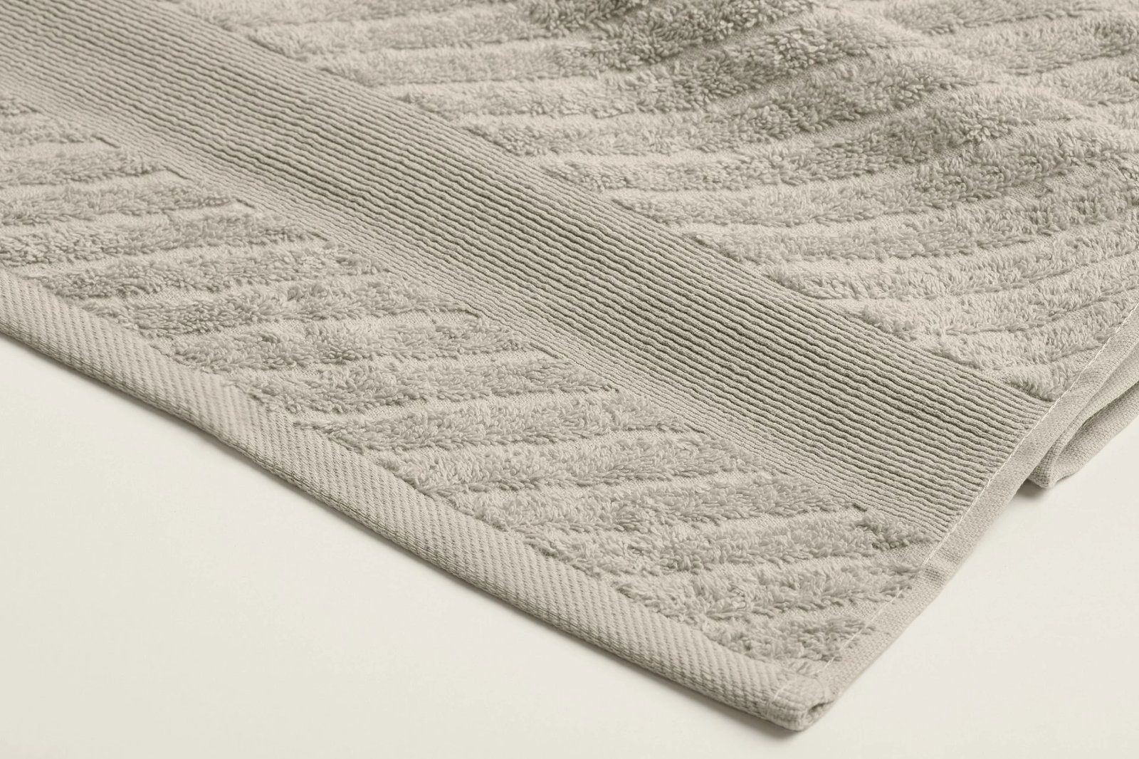 Set peshqirësh banje (2 copë), Mijölnir, 1016A-067-1