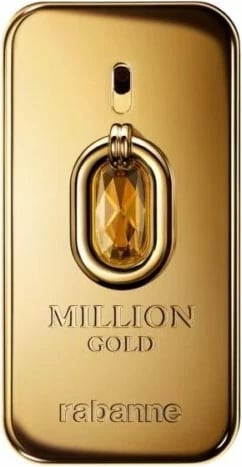 Paco Rabanne 1 Million Gold Elixir 50 ml