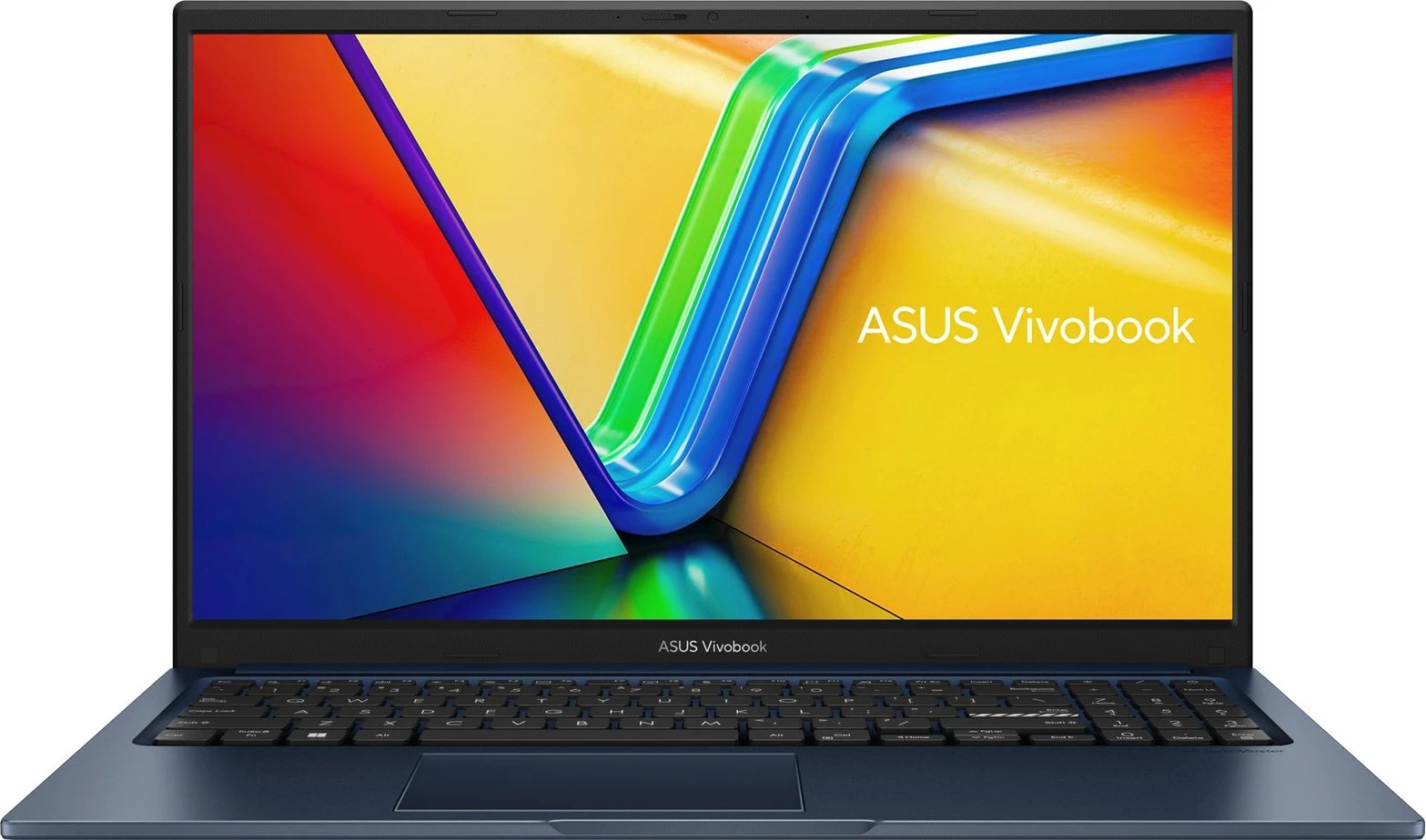 Laptop ASUS Vivobook 15 X1504VA-BQ2947, 15.6", Intel Core 5 120U, 16 GB RAM, 512 GB SSD, Blu Laptop ASUS Vivobook 15 X1504VA-BQ2947, 15.6", Intel Core 5 120U, 16 GB RAM, 512 GB SSD, Blu