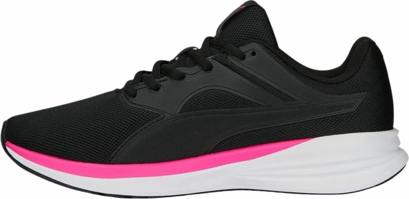 Atlete për femra Puma, të zeza dhe rozë