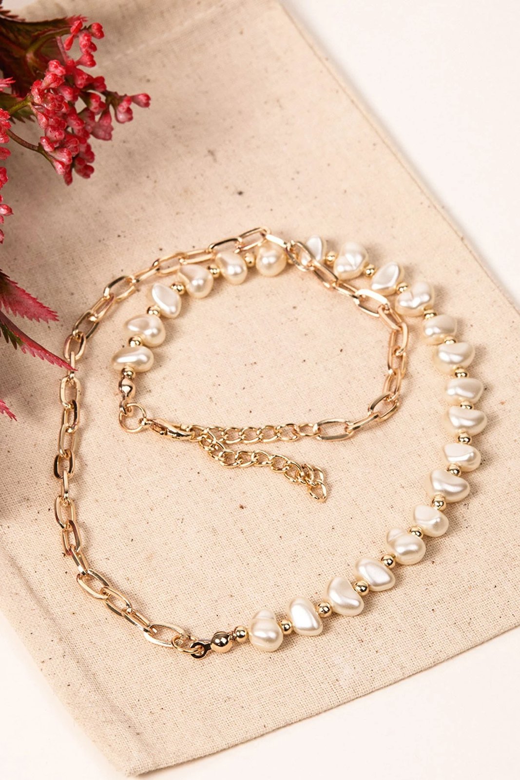 Varëse metali, ngjyrë ari, Elika, ELKGC68289