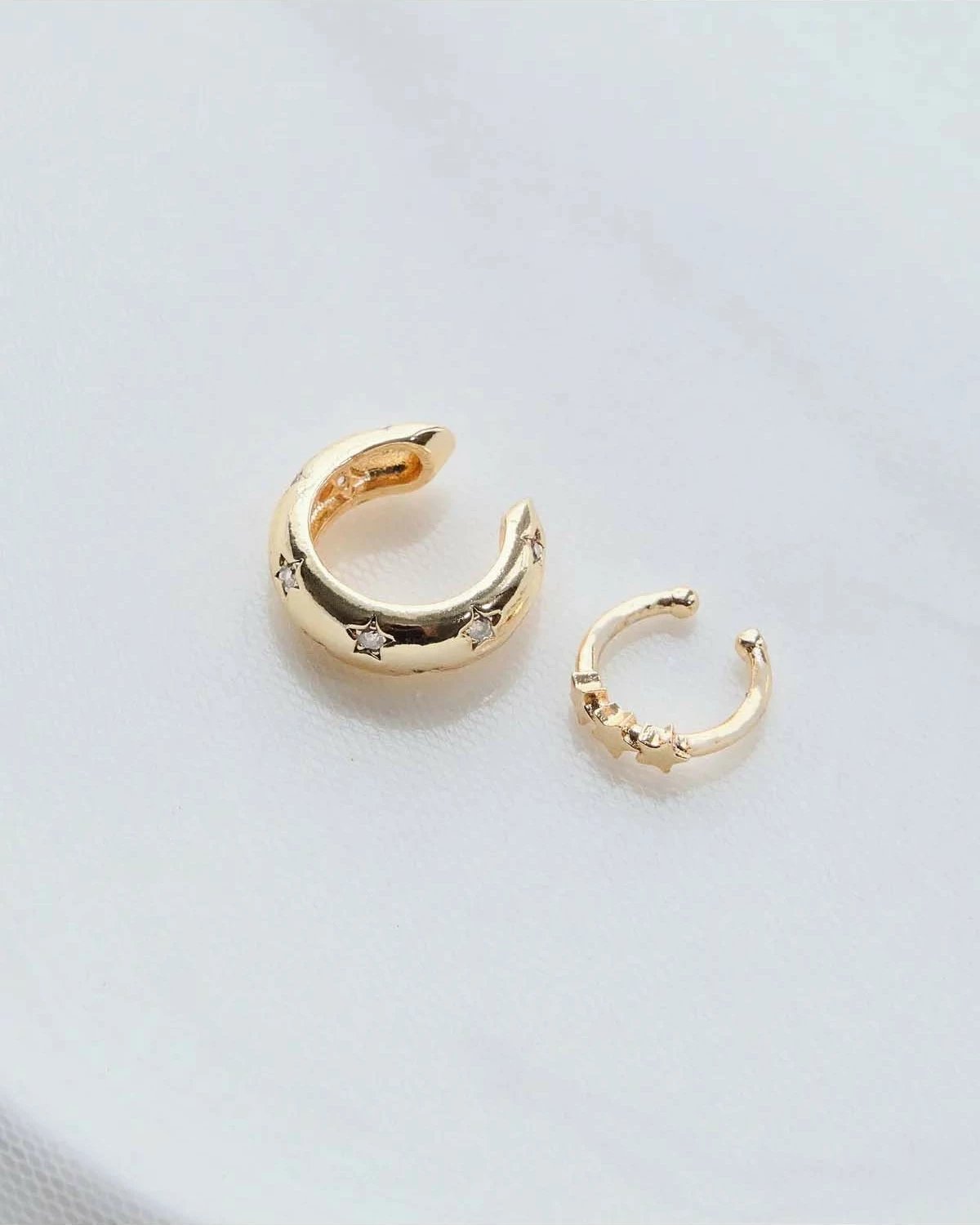 Vathë Jumeon, ngjyrë ari, Gld-2Yldzzrk