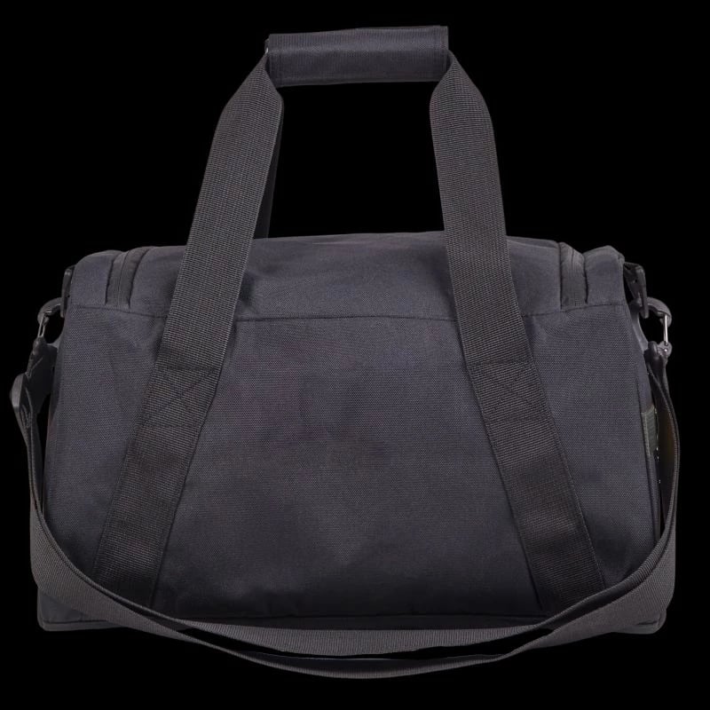 Çantë duffel Caterpillar, e zezë