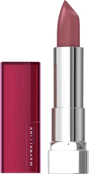 Buzëkuq Maybelline Color Sensational 250 Mystic Mauve për femra, 1 copë