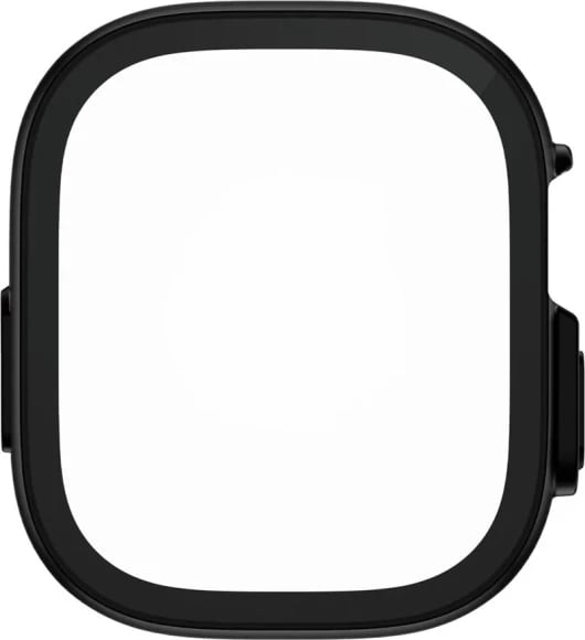 Mbrojtës ekrani PanzerGlass Full Body Slim për Apple Watch Ultra 2 / Ultra 49mm, i zi