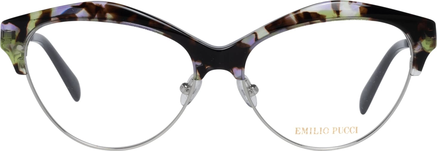 Syze optike për femra Emilio Pucci, të kafta