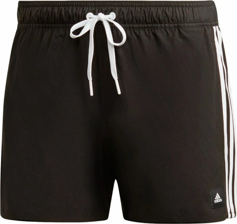 Shorce noti adidas për meshkuj, të zeza