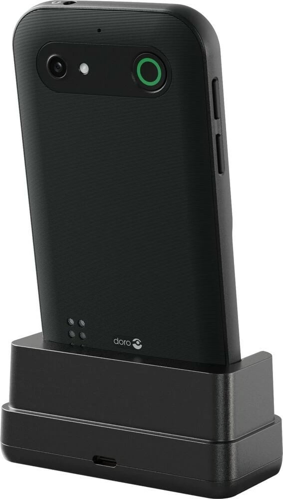 Celular Doro Leva E10 LTE, i zi