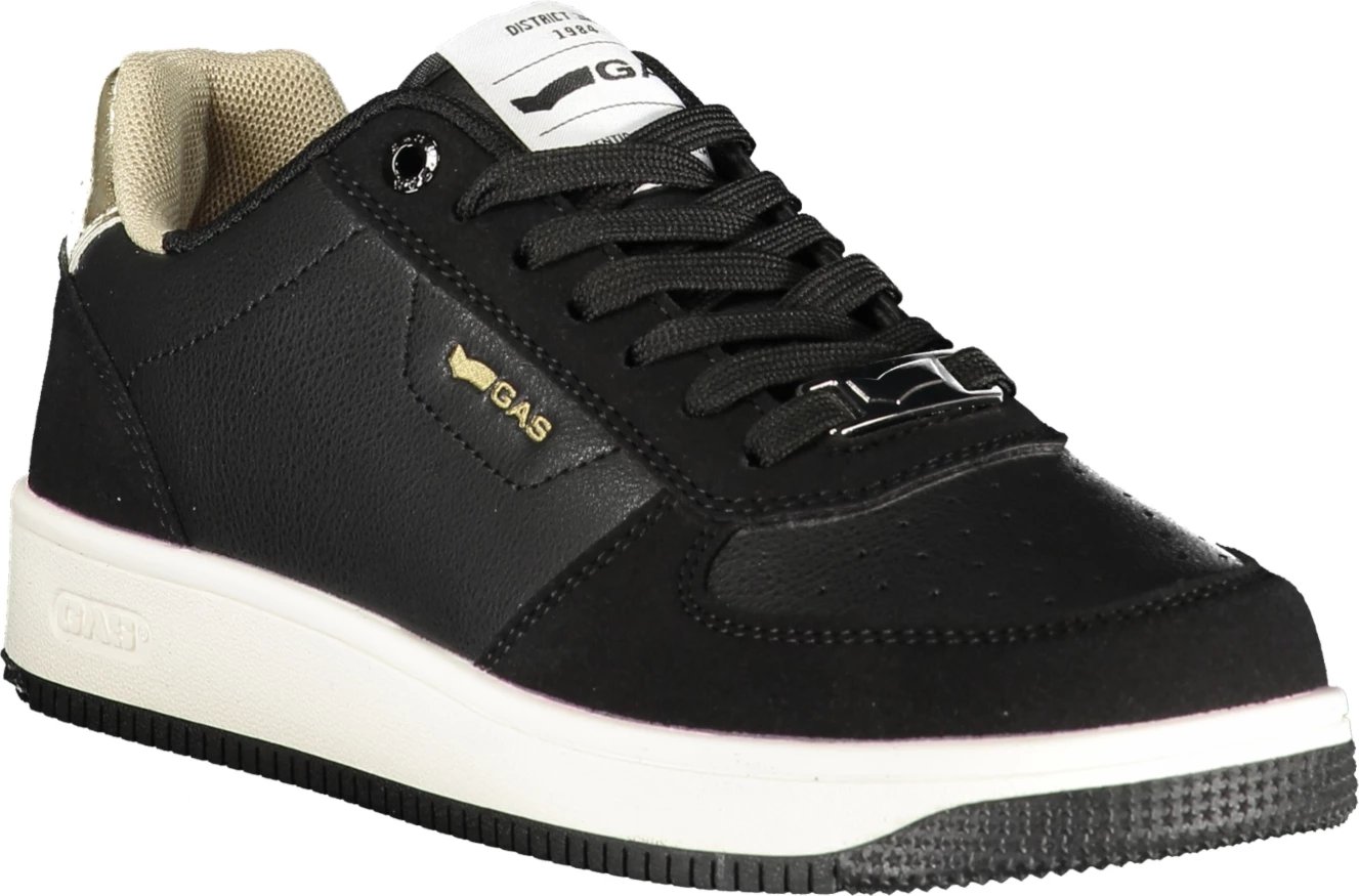 Atlete femra GAS KEWIN MIX, të zeza