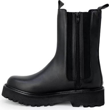 Çizme Cult femra të zeza