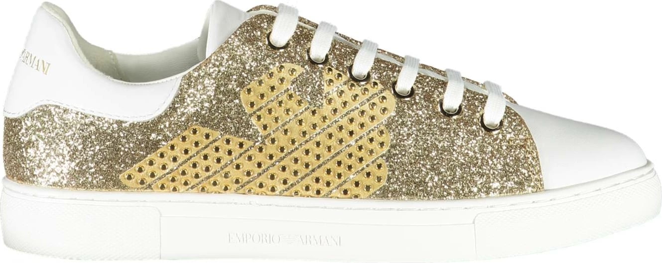 Atlete femra Emporio Armani, të arta