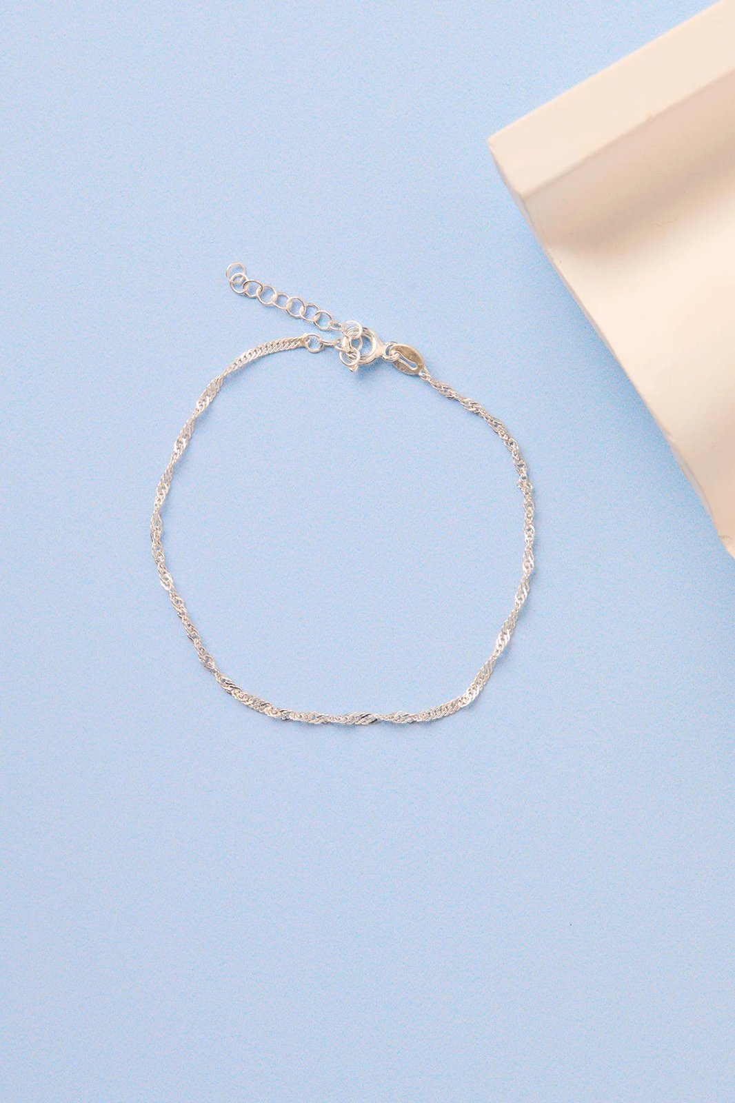 Byzylyk argjendi, Jumeon, ELKSLVR7774