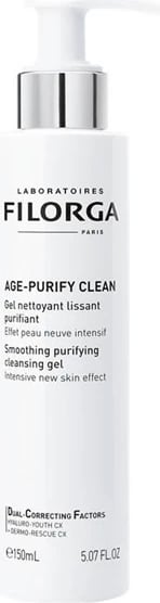 Pastrues fytyre Filorga Age-Purify Cleanser 150ml