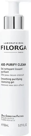 Pastrues fytyre Filorga Age-Purify Cleanser 150ml