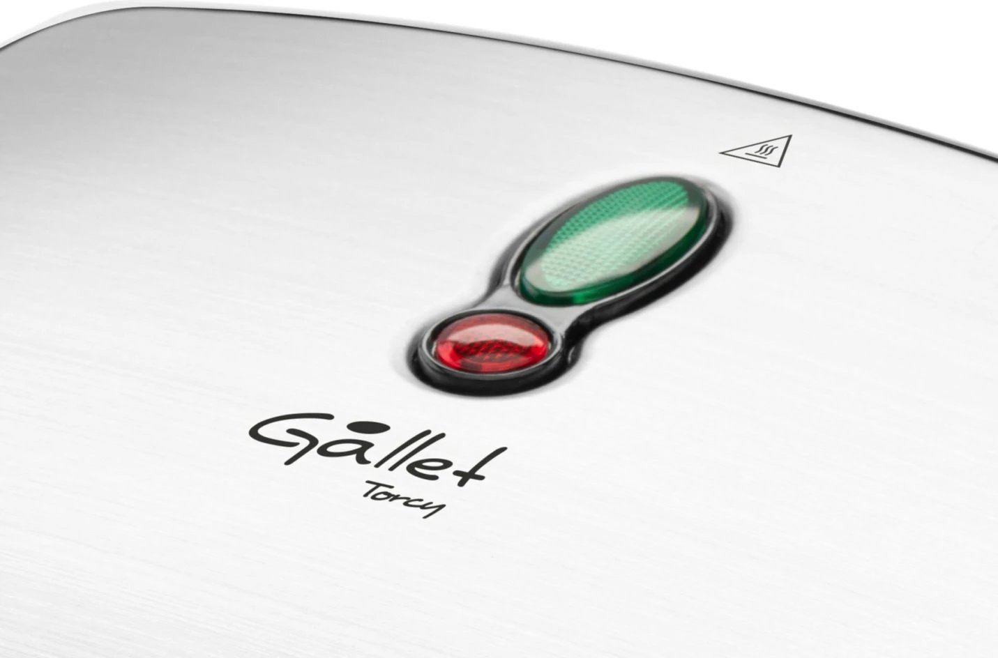 Toster GALLET GALCRO616