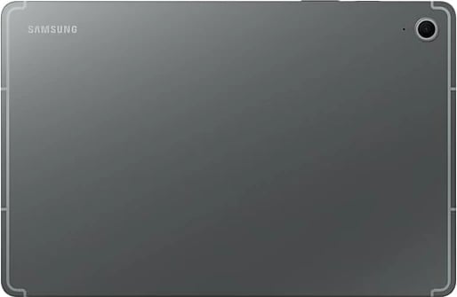 Tablet Samsung Galaxy Tab S10 FE 5G Enterprise Edition, 10.9", 8 GB RAM, 128 GB, Gri
