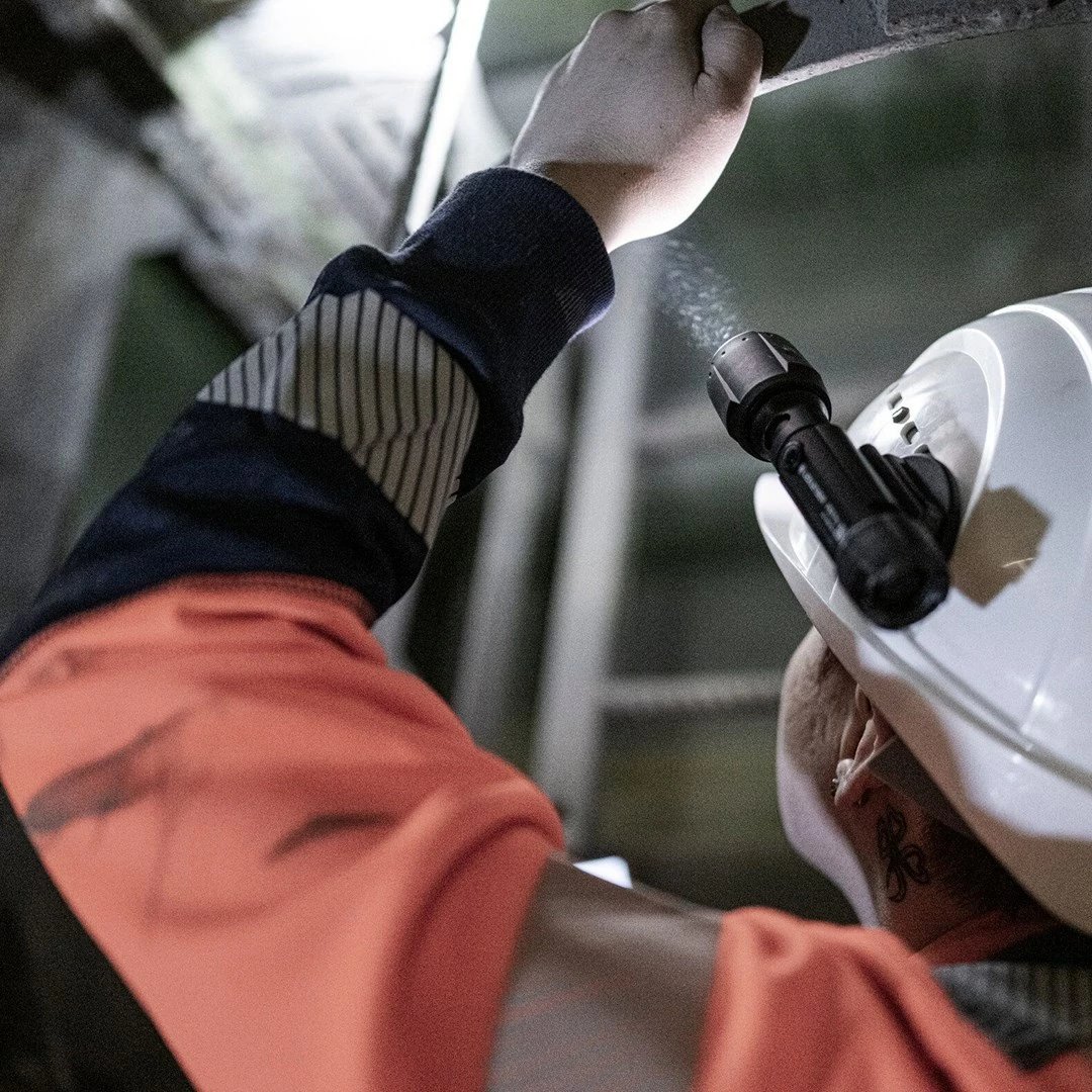 Elektrik dore Ledlenser P7R Pro, LED, 60 orë, IP68, Alumini, E zezë