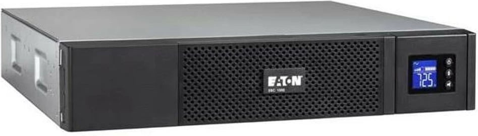 UPS Eaton 5SC 1000i Rack2U, 1000 VA, 700W, Rack 2U, Zi