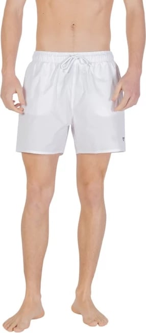 Kostum noti për meshkuj Emporio Armani, i bardhë