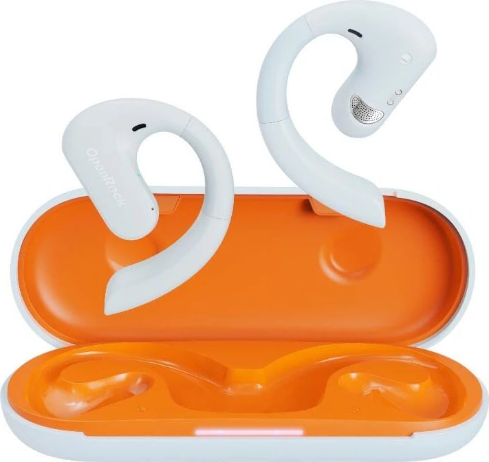Kufje wireless OneOdio OpenRock S, TWS, Bluetooth 5.3, IPX5, kaltër Kufje wireless OneOdio OpenRock S, TWS, Bluetooth 5.3, IPX5, kaltër