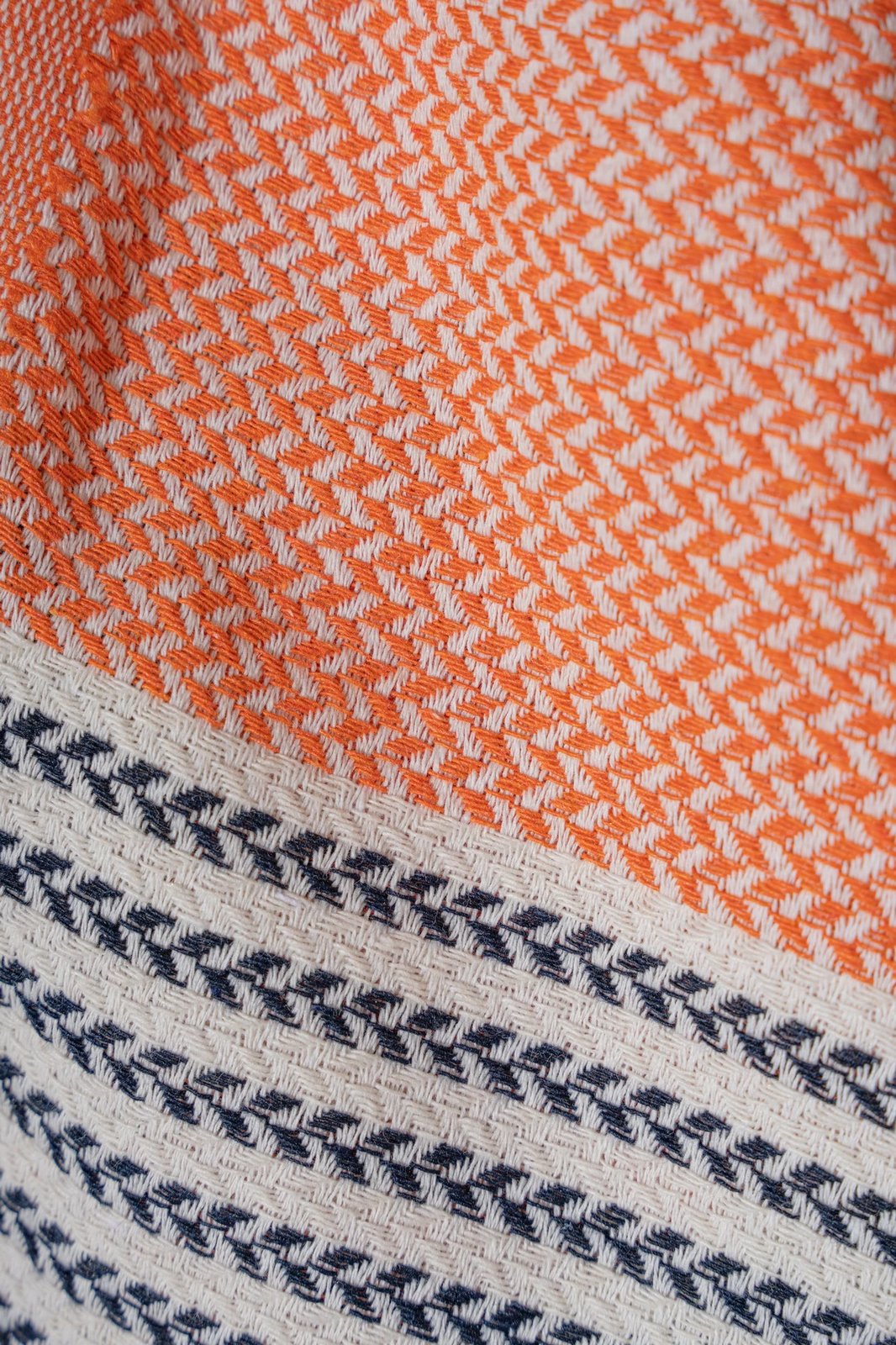 Peshqir plazhi Fouta, shumëngjyrësh, Mijolnir, P42, 100x180cm