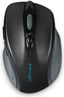 Maus Kensington Pro Fit Wireless Mid Size K72405EU, i zi