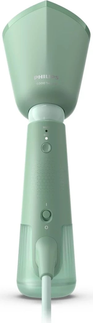 Avullues dore Philips 5000 series STH5010/70, 1300 W, Jeshil