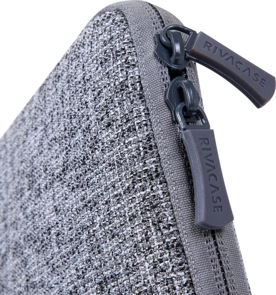 Mbështjellës laptopi RivaCase 7915, 15.6", Gri