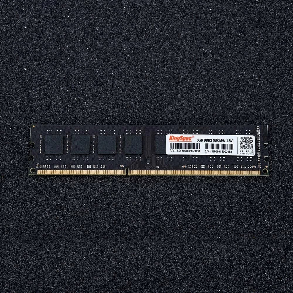 Ddr3 KINGSPEC DDR3 4GB Longdimm