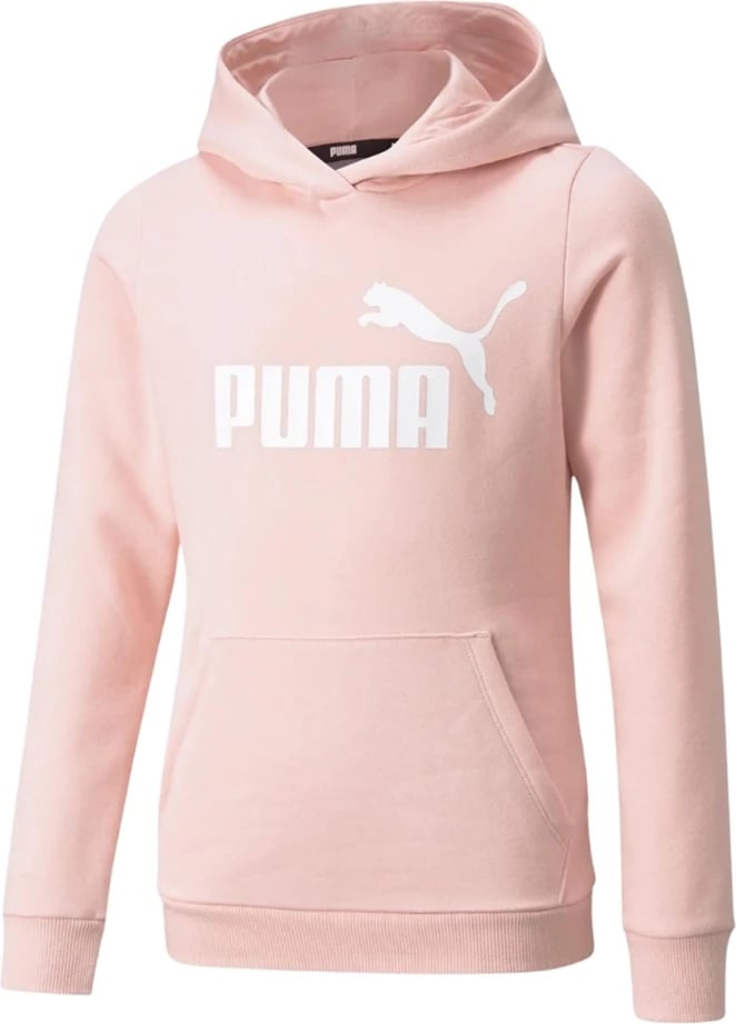 Duks për fëmijë Puma, rozë