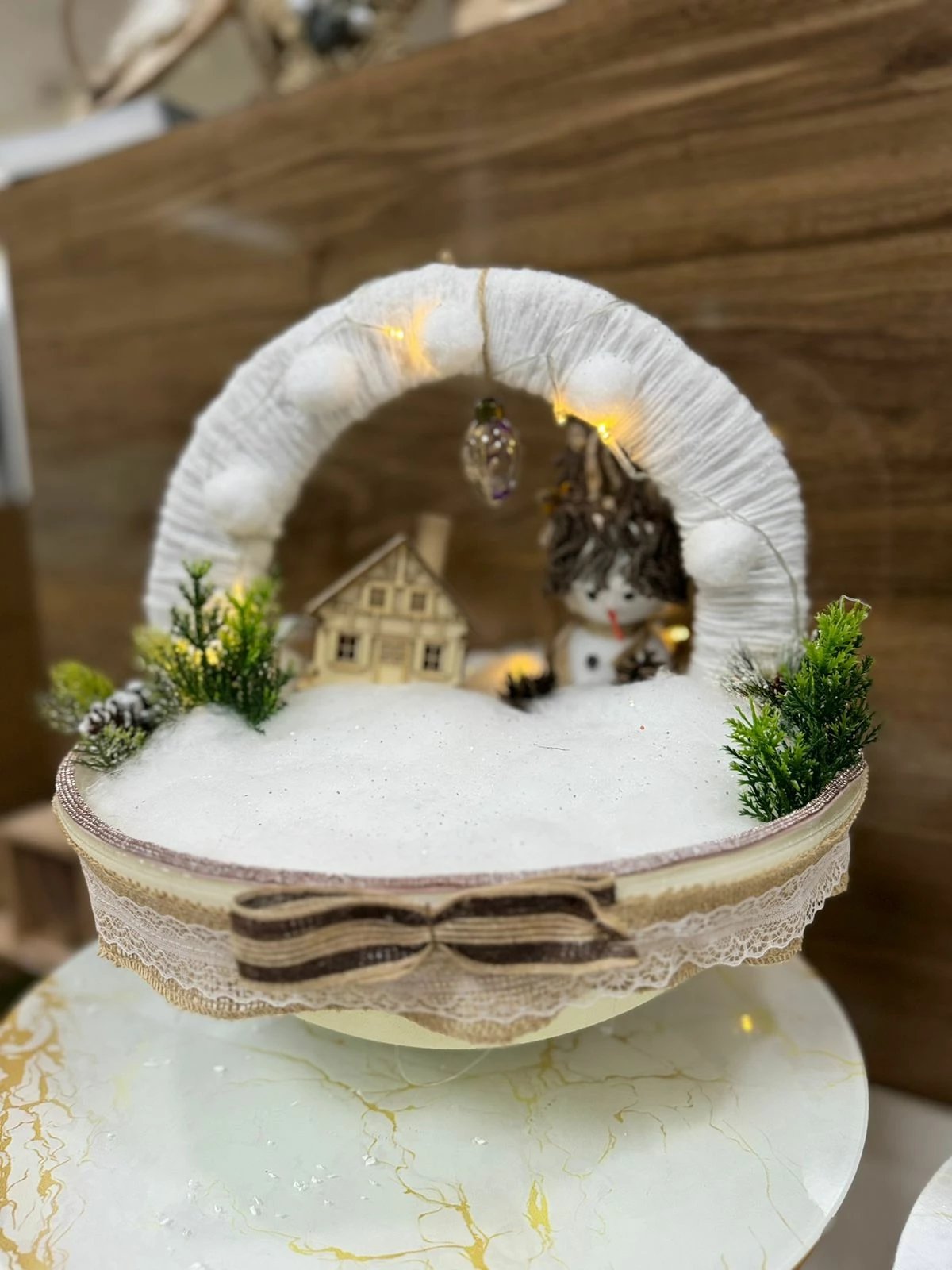 Dekor për komodë FA6451